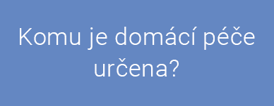 Komu je domácí zdravotní péče ztracena